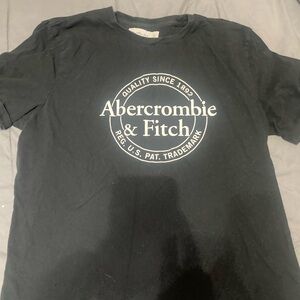 Men’s Abercrombie & Fitch XL T-shirt NEW